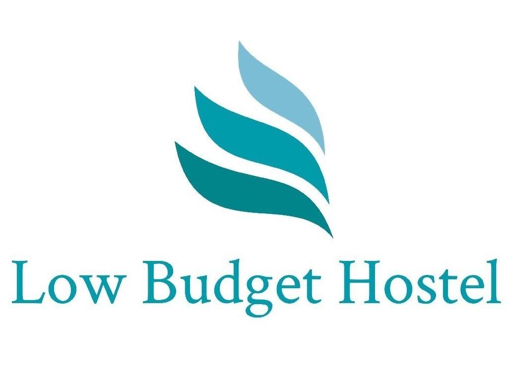 Low Budget Hostel München Eksteriør bilde