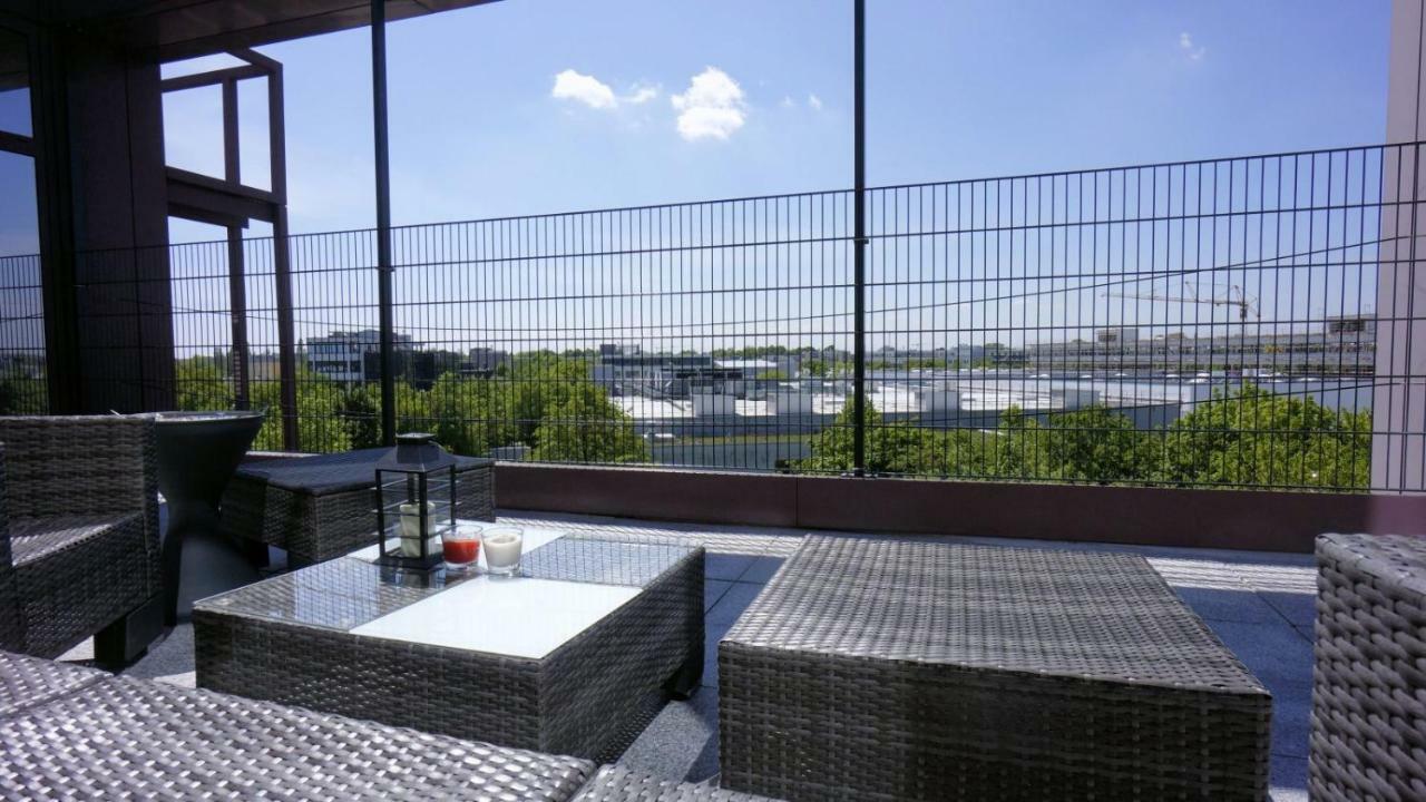 Low Budget Hostel München Eksteriør bilde